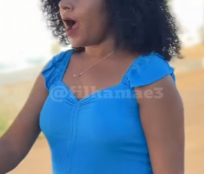 D1000009 Madrasta ajuda enteada ao descobrir oque o pai fez ! part2