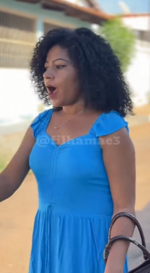 D1000009 Madrasta ajuda enteada ao descobrir oque o pai fez ! part2