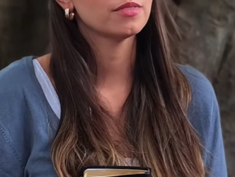 D0100013 Ela tentou falar de DEUS para quem não entendia! part2