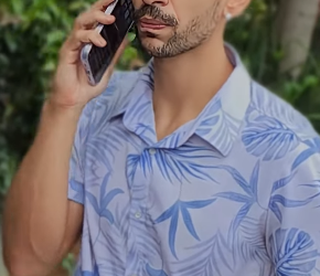 D0100006 Eles receberam uma MULTA por jogar lixo na rua! part2