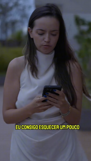 D0100012 Ele ENGANOU outra mulher para fazer CIÚMES na esposa! Para assistir mais, baixe o aplicativo Melolo part2