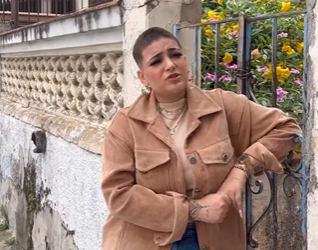 D0400005 O que está escondido com a mentira é revelado com a verdade part2