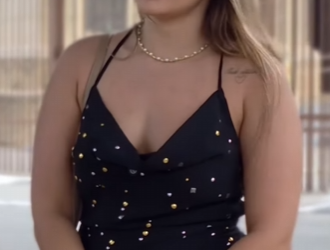 D0100009 Ela julgou ele por causa de ua FILHA! part2