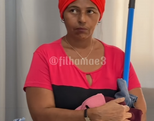 D1000011 Ela trabalha sogra como empregada,até que part2