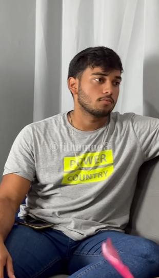 D1000004 Ele negou ajuda pra própria mãe part2