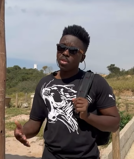 D0400014 Tem gente que não faz nem deixa fazer part2