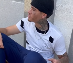 D1500006 Patrão faz teste com seus funcionários, e o surpreendem… part2