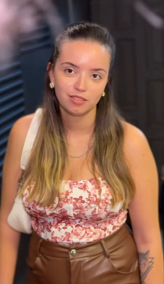 D0100009 Ela tinha que ESCOLHER entre DOIS, o final é SURPREENDENTE part2