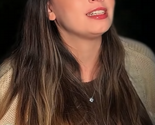 D0100019 Ela EXPULSOU a ex da casa deles! part2