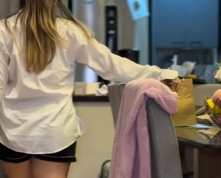 D0100011 Ele fez a FAMA dela que saiu PREJUDICADA! part2