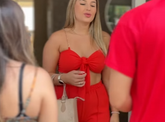 D0100015 Ela DUVIDOU do seu AMOR por conta de uma INSEGURANÇA DO PASSADO part2