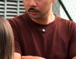 D0100005 Ele encontrou o irmão PERDIDO por ANOS! part2