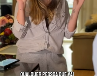 D0100008 Ela MENTIU pra conseguir o que QUERIA part2