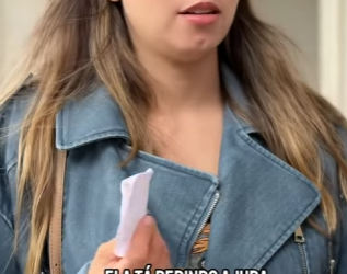 D0100012 Ela foi ARROGANTE por um motivo que NINGUÉM imaginava! part2