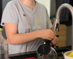 D0100018 Ela estava CANSADA e decidiu dar uma LIÇÃO no seu marido part1