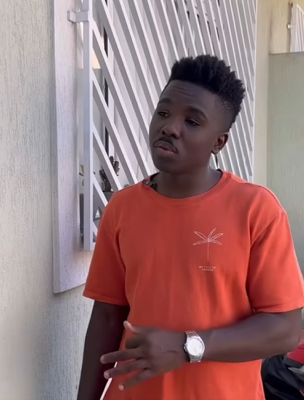 D0400002 mesma coisa que damos, mesma coisa que recebem part2