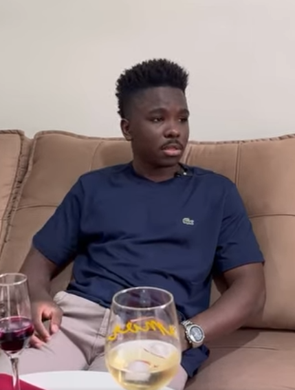 D0400008 Mais uma razão pela qual um homem não quer estar part2