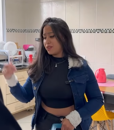 D0400003 Não mesma coisa viver em uma casa grande do qu part2