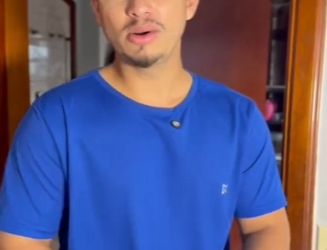 D1800008 Filho humilhou mãe part2