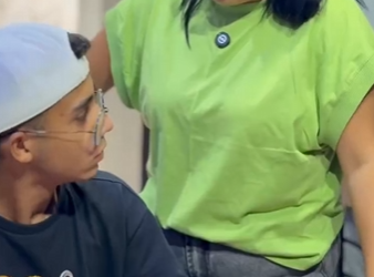 D1800012 Ela ofereceu dinheir part1