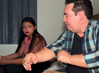 D2000012 Me apaixonei pelo chofer do meu marido part2