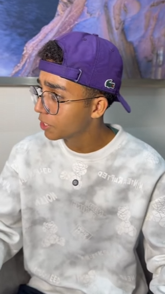 D1800004 Pegou cartão do pai part2