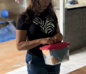 D2000006 No serviço dos outros não se coloca preço só paga! part2