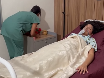 D2000012 Enfermeira salvou sua chefe de um terri vel fina part2