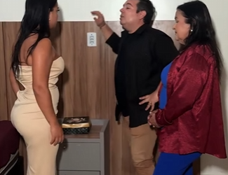 D2000002 Esposa confundiu sogra com amante do marido part2