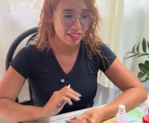 D2000008 Ela humilhava os clientes do Comércio por ser amiga da dona, uma grande lição!part2