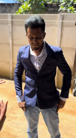 ela escondeu do seu namorado que tinha filhos, veja no que deu! part2.mp4