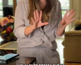 D0100007 Ela MENTIU pra conseguir o que QUERIA part2