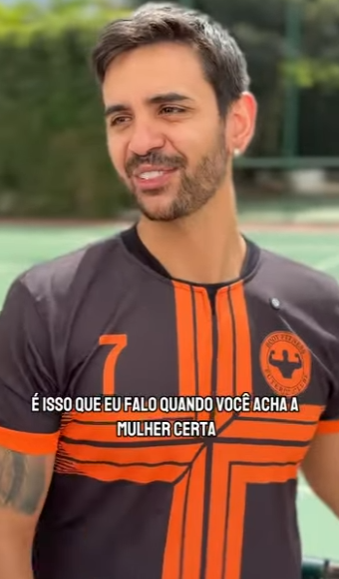 D0100005 Ele se METEU no MEIO do RELACIONAMENTO deles e GANHOU part2