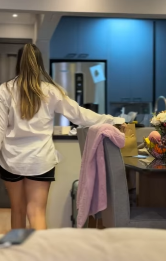 D0100009 Ele fez a FAMA dela que saiu PREJUDICADA! part2