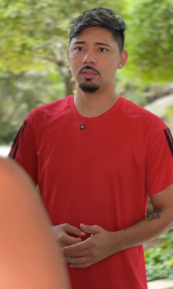 D0100014 Ela DUVIDOU do seu AMOR por conta de uma INSEGURANÇA DO PASSADO part2