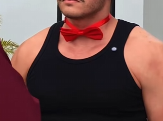 D0100003 Ele vestia roupas INDECENTES para ficar com mulheres CASADAS! part2