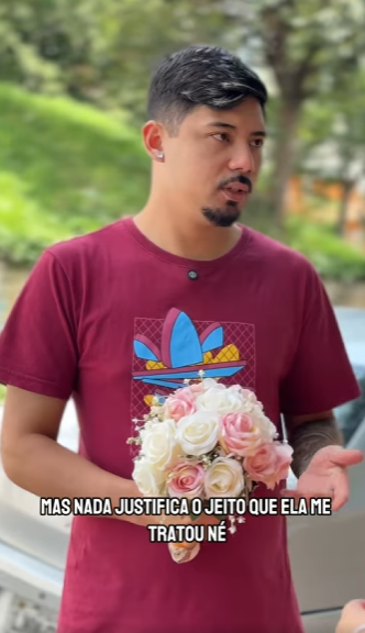 D0100012 Ela JULGOU ele por conta da sua ROUPA! part2