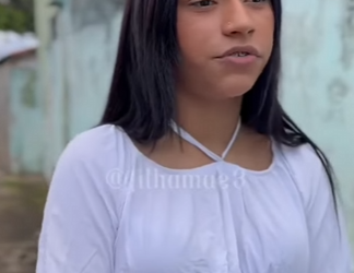 D1000003 Ele acho que a irmã jamais descobriria oque ele estava fazendo e olha oque aconteceu part2