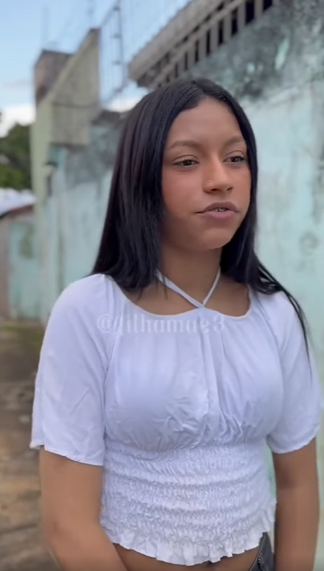 D1000003 Ele acho que a irmã jamais descobriria oque ele estava fazendo e olha oque aconteceu part2