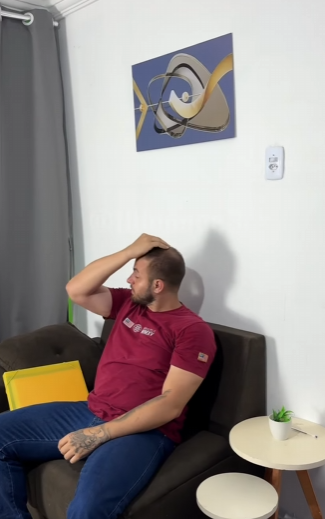 D1000001 Patroa surpreendente funcionária part2