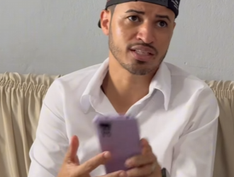 D1000010 Sogra tem atitude incrível para ajudar sua ex nora part2