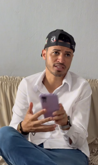 D1000010 Sogra tem atitude incrível para ajudar sua ex nora part2