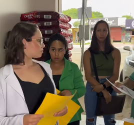 Ninguém é melhor que ninguém part1