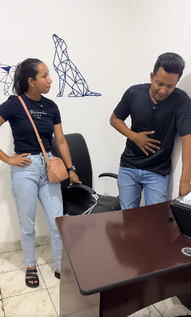 Pra ele O castigo veio a galope ! part2