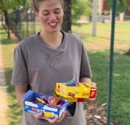 D2000006 Pobre moça mudou de vida graças ao ensinamento deste milionário part2