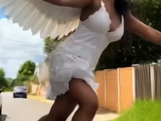 D2000001 Ela foi salva por um anjo part2