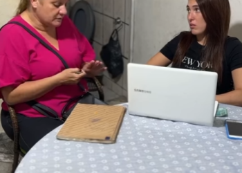 D0100004 Filha empresta dinheiro para mãe ela não paga po part2