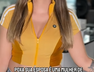 D0100007 Ela olhou para o VIZINHO porque o MARIDO não era SUFICIENTE part2