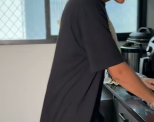 D0100008 Ela estava CANSADA e decidiu dar uma LIÇÃO no seu marido part2