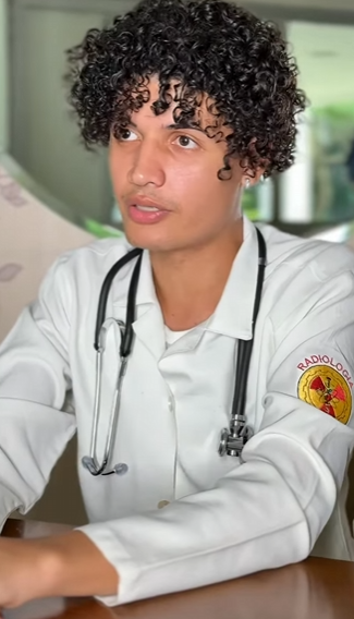 D0100012 Ele tentou FUGIR mas foi PEGO no ÚLTIMO segundo part2